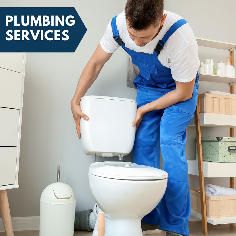 Plumbing Company in Orchard Park, NY